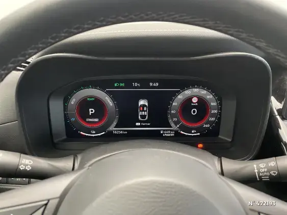 NISSAN JUKE II - voiture d'occasion - Photo 12