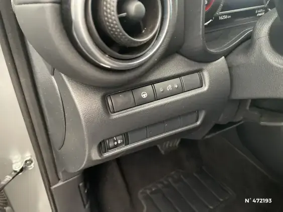 NISSAN JUKE II - voiture d'occasion - Photo 15