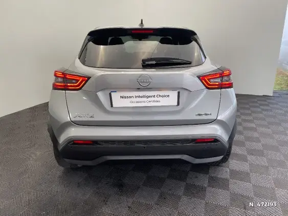 NISSAN JUKE II - voiture d'occasion - Photo 6