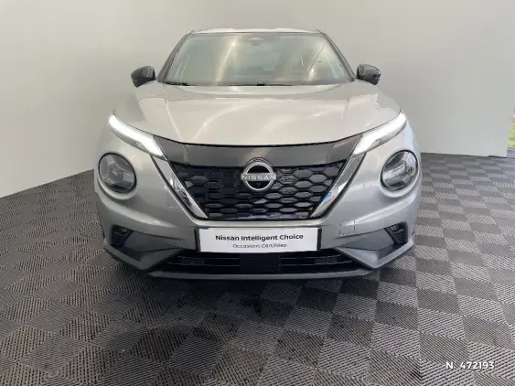 NISSAN JUKE II - voiture d'occasion - Photo 3