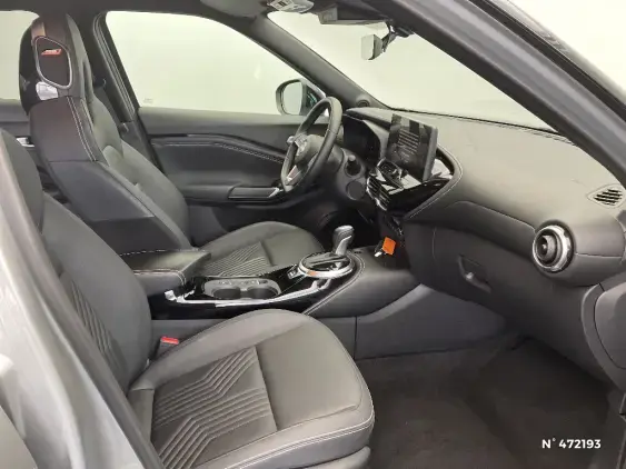 NISSAN JUKE II - voiture d'occasion - Photo 10