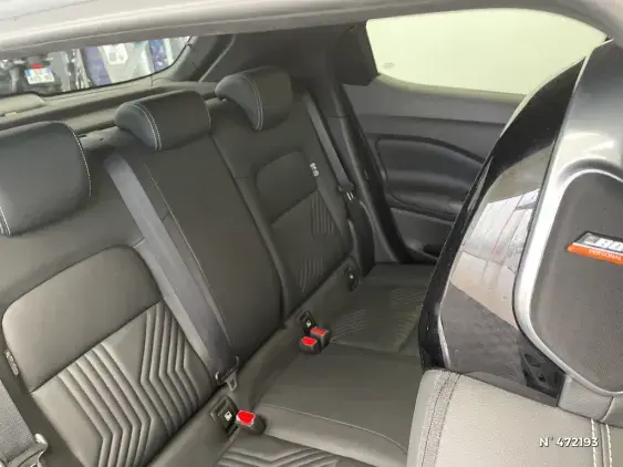 NISSAN JUKE II - voiture d'occasion - Photo 11