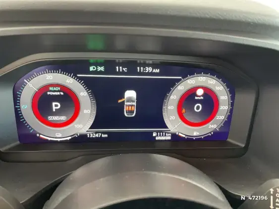 NISSAN QASHQAI III - voiture d'occasion - Photo 12