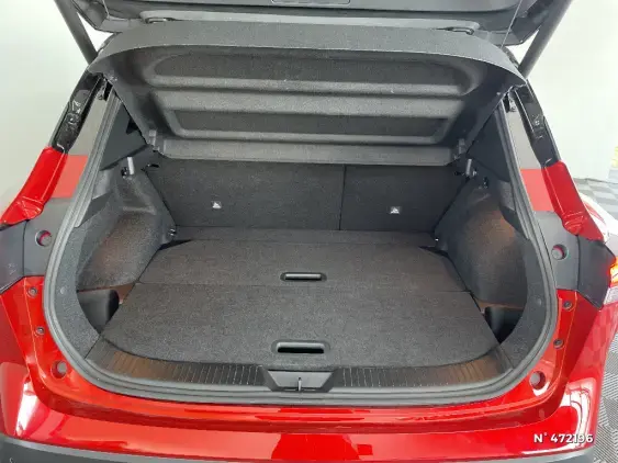 NISSAN QASHQAI III - voiture d'occasion - Photo 7