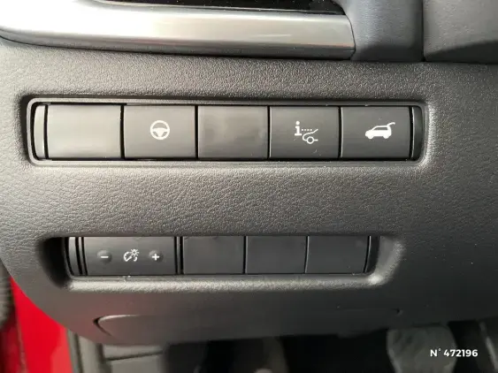 NISSAN QASHQAI III - voiture d'occasion - Photo 15