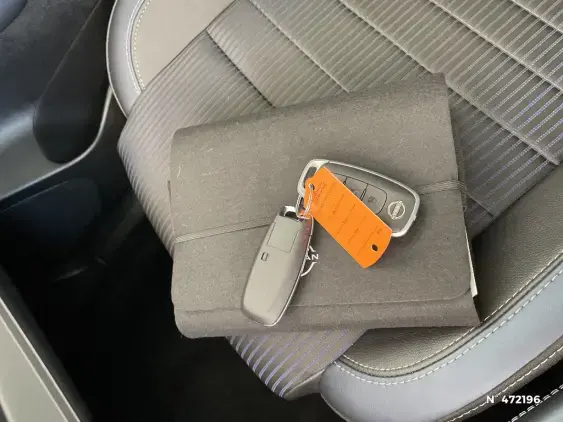 NISSAN QASHQAI III - voiture d'occasion - Photo 25