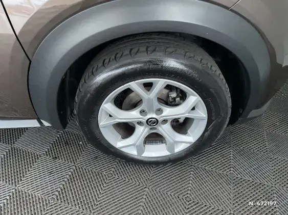 NISSAN JUKE II - voiture d'occasion - Photo 8