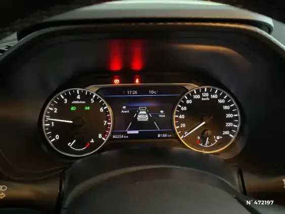 NISSAN JUKE II - voiture d'occasion - Photo 12