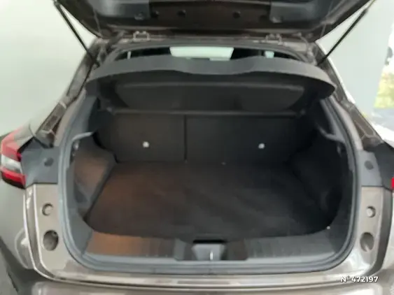 NISSAN JUKE II - voiture d'occasion - Photo 7