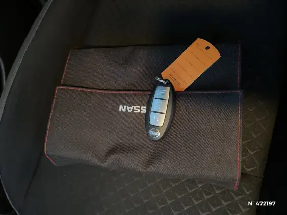 NISSAN JUKE II - voiture d'occasion - Photo 26