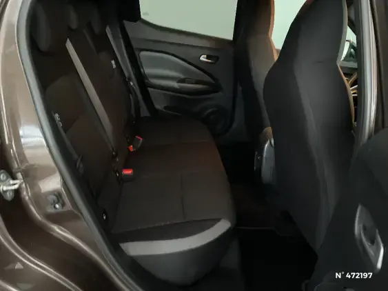 NISSAN JUKE II - voiture d'occasion - Photo 11