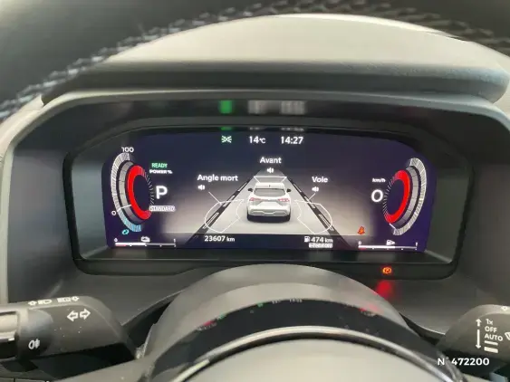 NISSAN QASHQAI III - voiture d'occasion - Photo 12