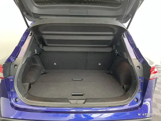 NISSAN QASHQAI III - voiture d'occasion - Photo 7