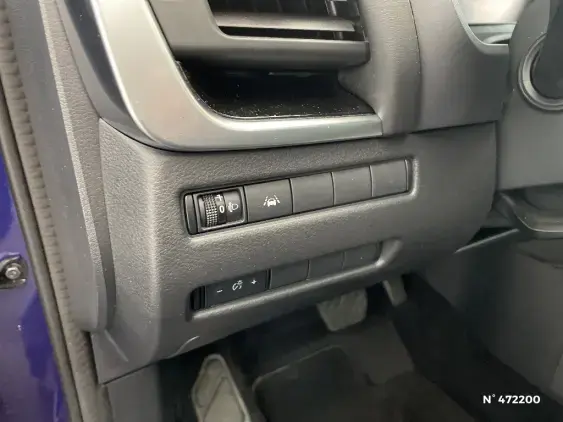 NISSAN QASHQAI III - voiture d'occasion - Photo 15