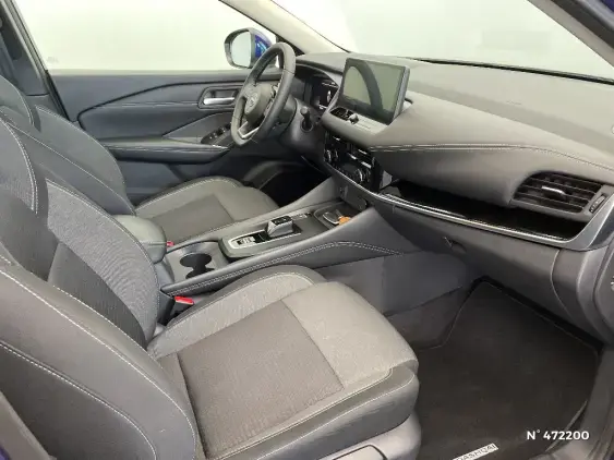 NISSAN QASHQAI III - voiture d'occasion - Photo 10