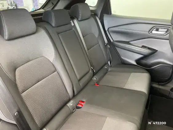 NISSAN QASHQAI III - voiture d'occasion - Photo 11