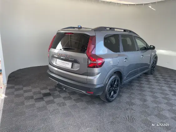 DACIA JOGGER - voiture d'occasion - Photo 4