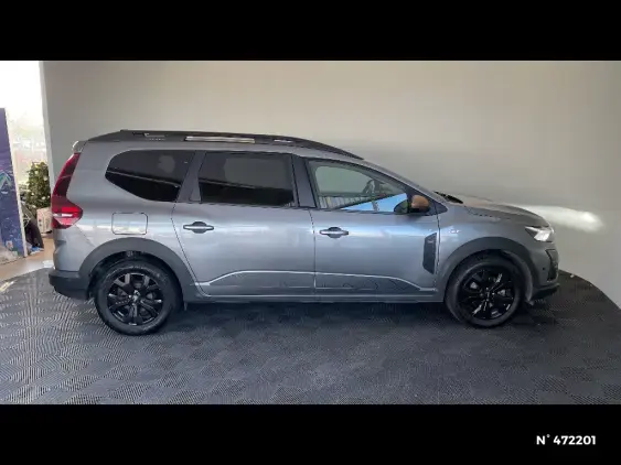 DACIA JOGGER - voiture d'occasion - Photo 5