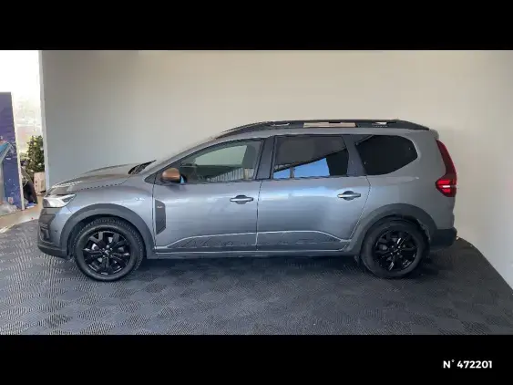 DACIA JOGGER - voiture d'occasion - Photo 2