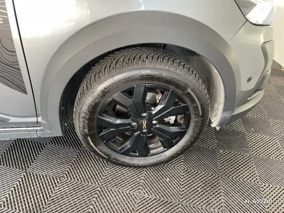 DACIA JOGGER - voiture d'occasion - Photo 8