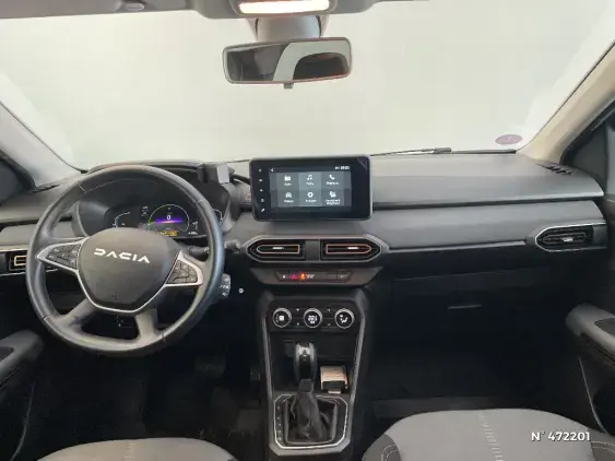 DACIA JOGGER - voiture d'occasion - Photo 9