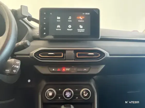 DACIA JOGGER - voiture d'occasion - Photo 13