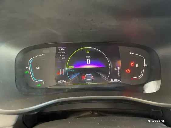 DACIA JOGGER - voiture d'occasion - Photo 12