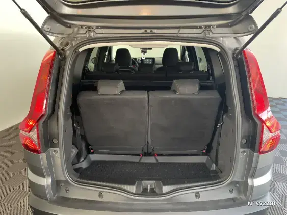 DACIA JOGGER - voiture d'occasion - Photo 7