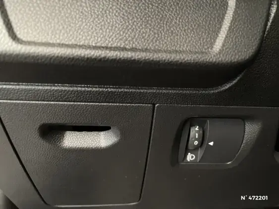 DACIA JOGGER - voiture d'occasion - Photo 15