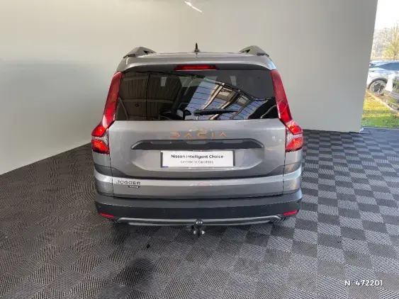 DACIA JOGGER - voiture d'occasion - Photo 6
