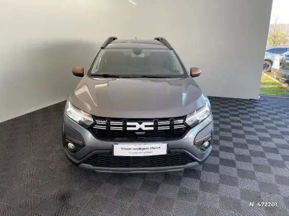 DACIA JOGGER - voiture d'occasion - Photo 3