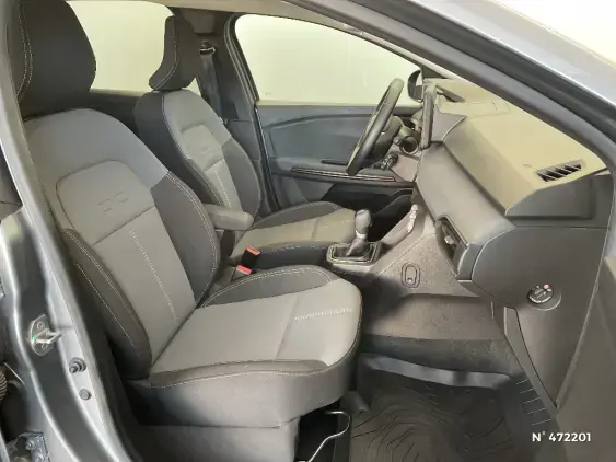 DACIA JOGGER - voiture d'occasion - Photo 10