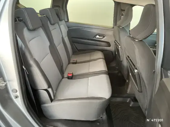 DACIA JOGGER - voiture d'occasion - Photo 11