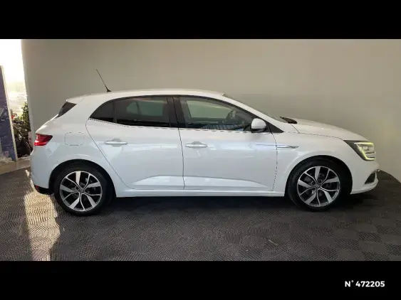 RENAULT MEGANE IV - voiture d'occasion - Photo 5
