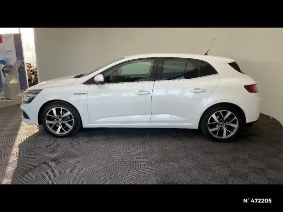 RENAULT MEGANE IV - voiture d'occasion - Photo 2