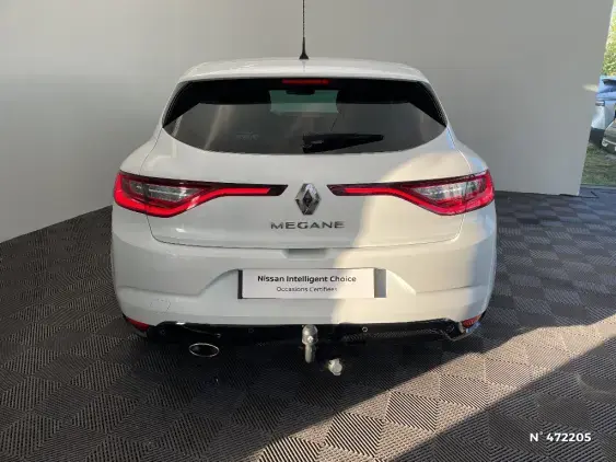 RENAULT MEGANE IV - voiture d'occasion - Photo 6