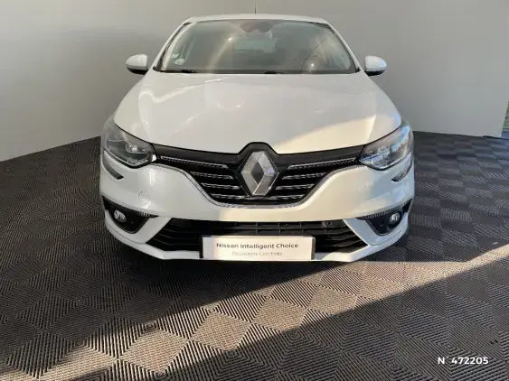RENAULT MEGANE IV - voiture d'occasion - Photo 3