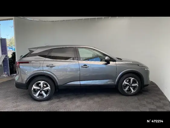 NISSAN QASHQAI III - voiture d'occasion - Photo 5