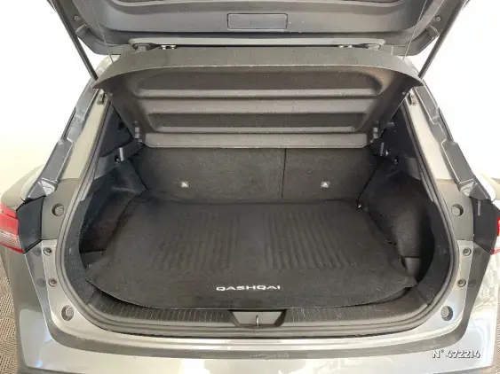 NISSAN QASHQAI III - voiture d'occasion - Photo 7