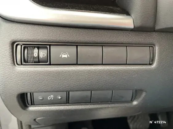 NISSAN QASHQAI III - voiture d'occasion - Photo 15