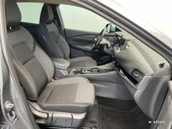 NISSAN QASHQAI III - voiture d'occasion - Photo 10