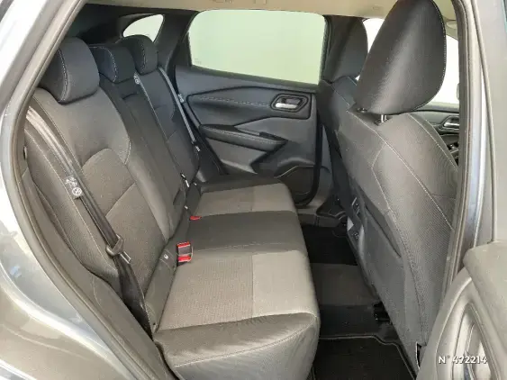 NISSAN QASHQAI III - voiture d'occasion - Photo 11
