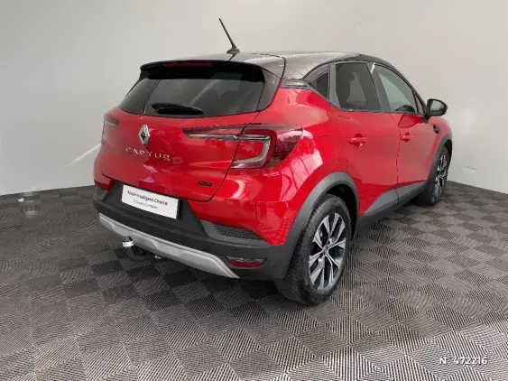 RENAULT CAPTUR II - voiture d'occasion - Photo 4