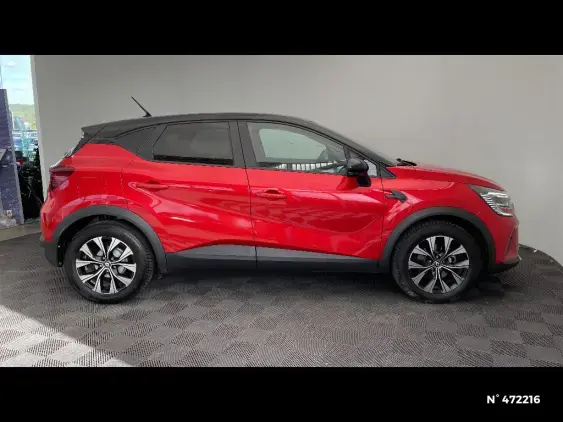 RENAULT CAPTUR II - voiture d'occasion - Photo 5