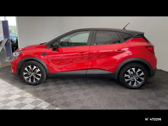 RENAULT CAPTUR II - voiture d'occasion - Photo 2