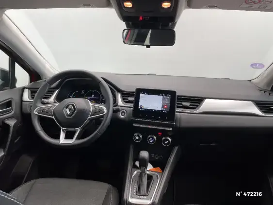 RENAULT CAPTUR II - voiture d'occasion - Photo 9