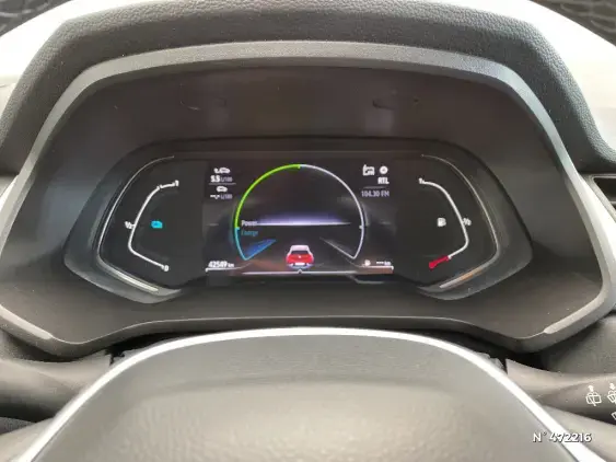 RENAULT CAPTUR II - voiture d'occasion - Photo 12