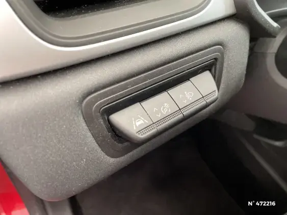 RENAULT CAPTUR II - voiture d'occasion - Photo 15