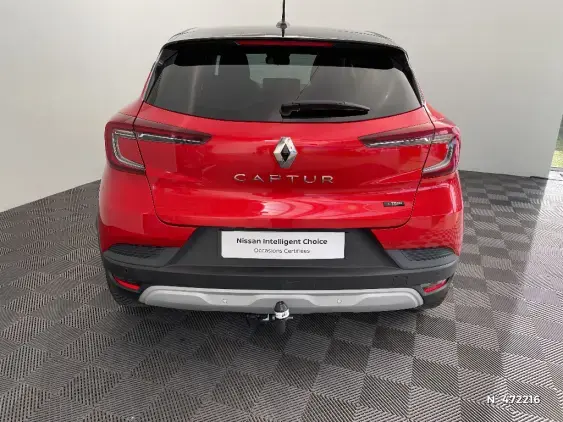 RENAULT CAPTUR II - voiture d'occasion - Photo 6