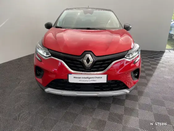 RENAULT CAPTUR II - voiture d'occasion - Photo 3